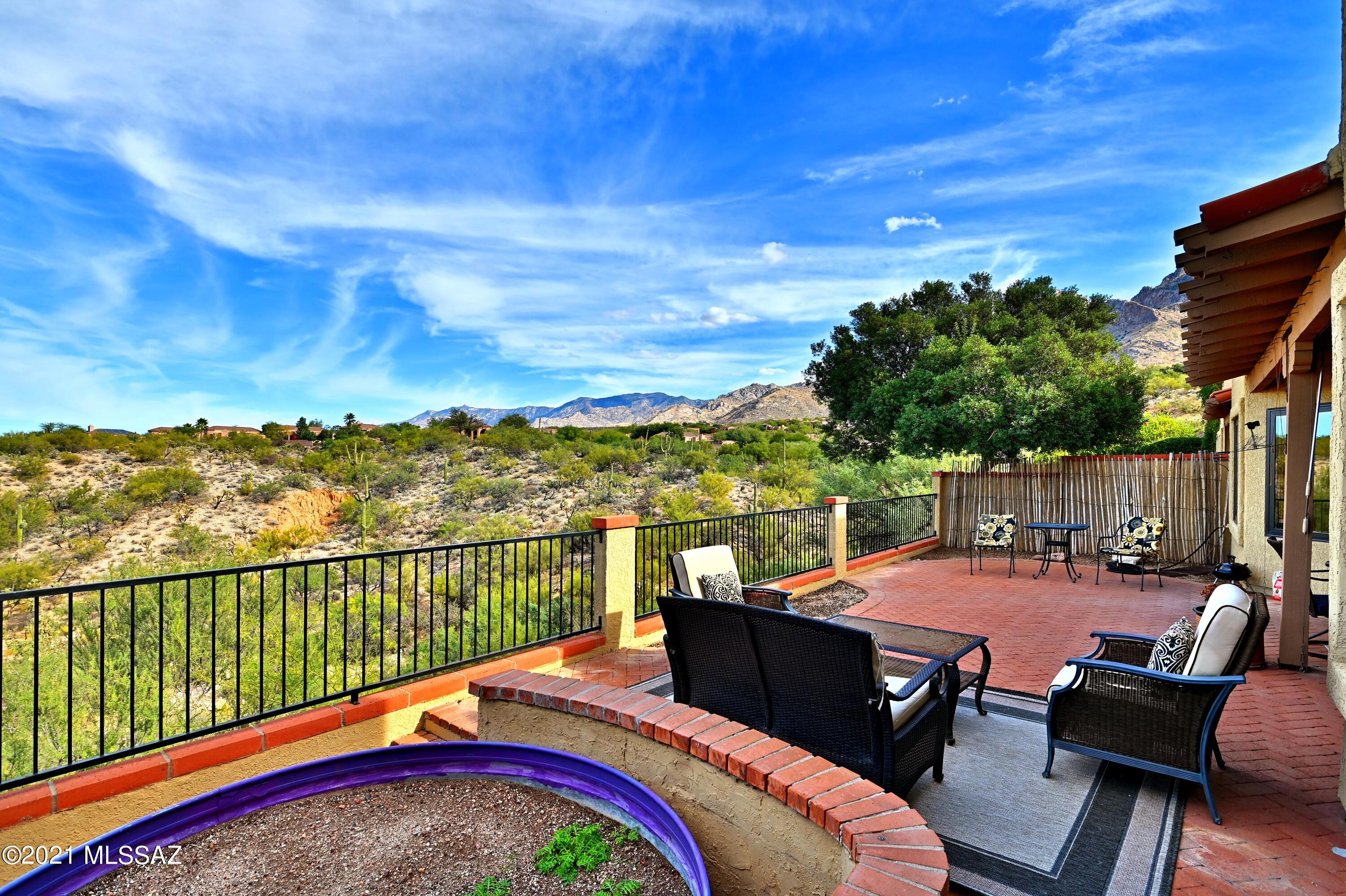 El Conquistador Resort Patio Homes (155-193) - Residential