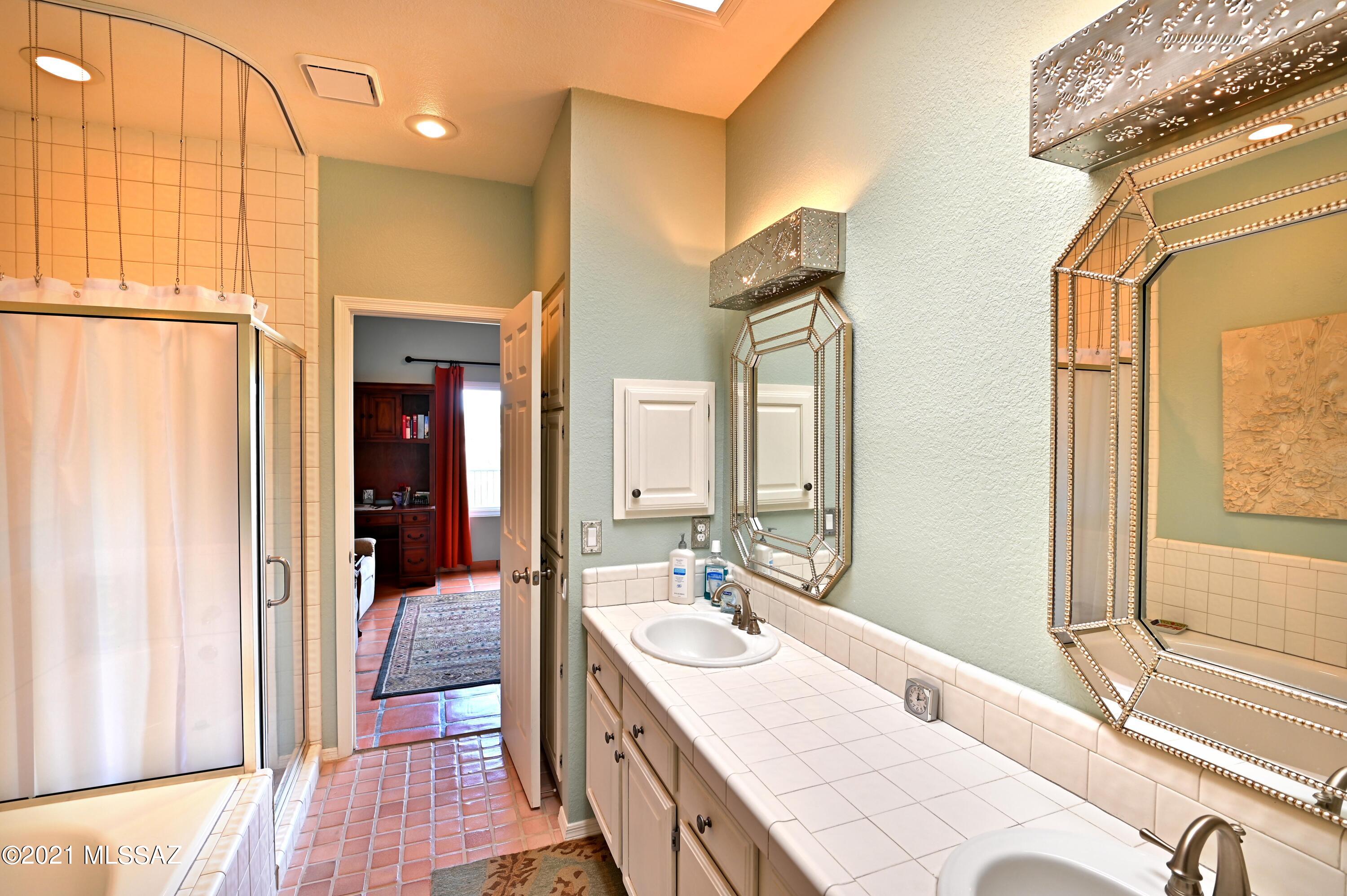 El Conquistador Resort Patio Homes (155-193) - Residential