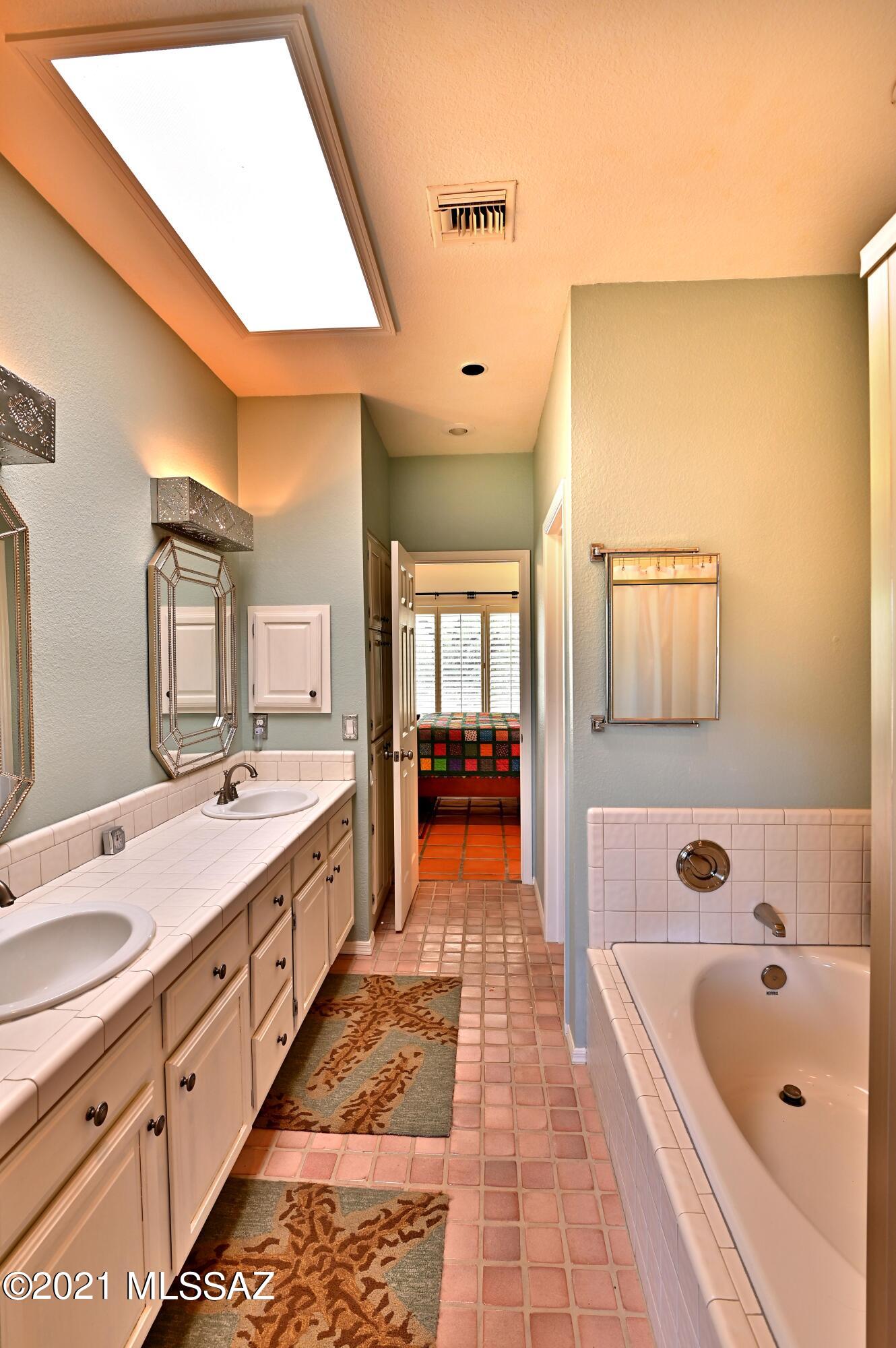 El Conquistador Resort Patio Homes (155-193) - Residential