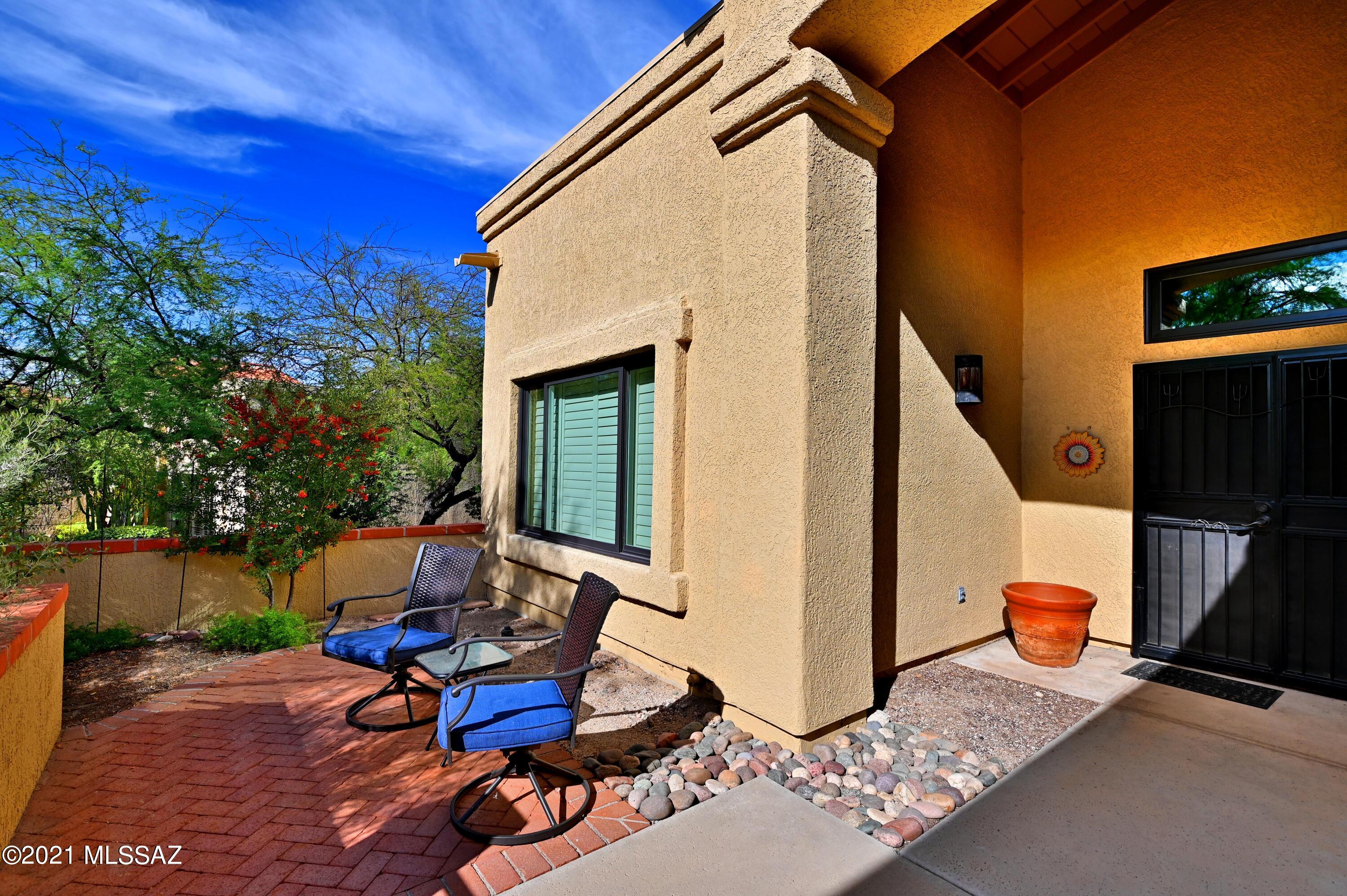 El Conquistador Resort Patio Homes (155-193) - Residential