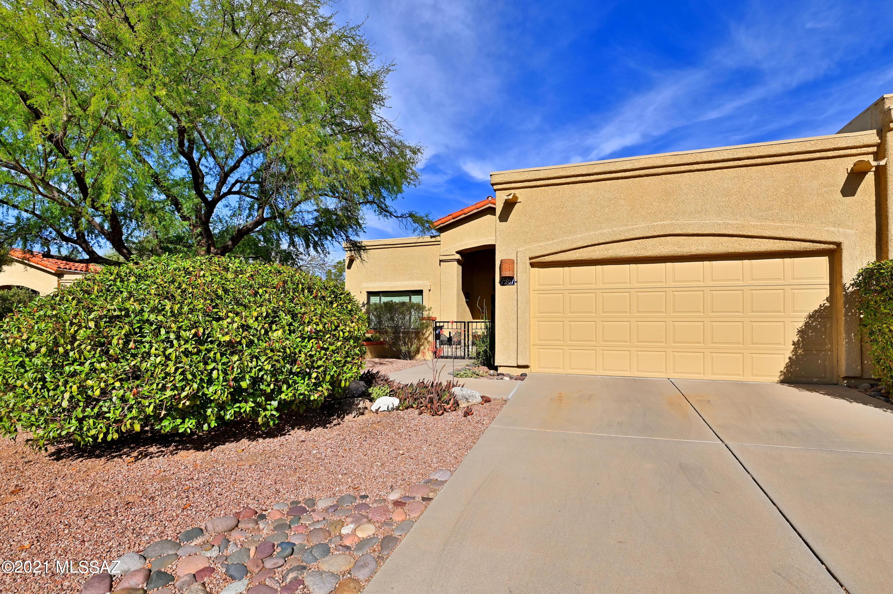 El Conquistador Resort Patio Homes (155-193) - Residential