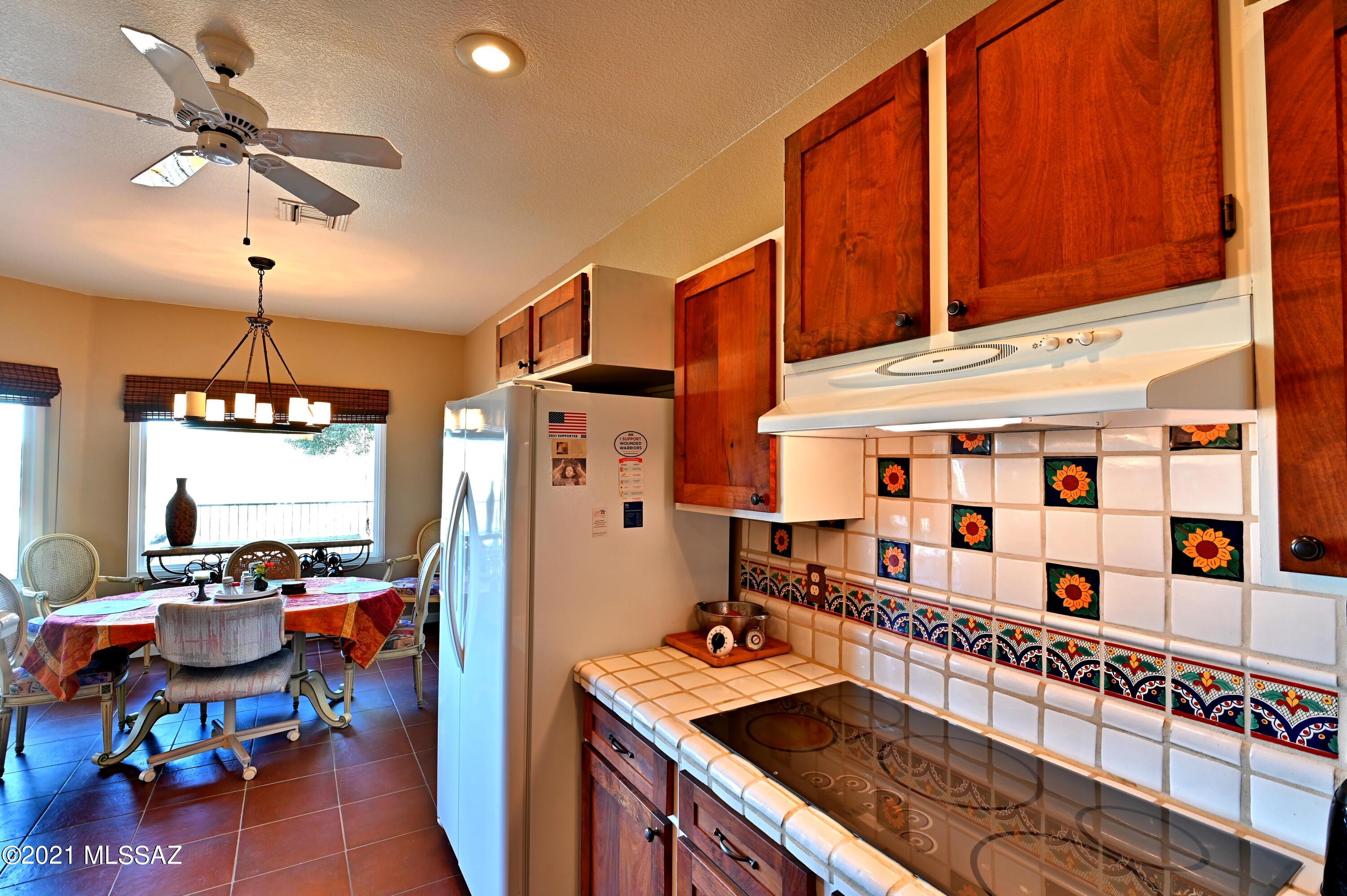 El Conquistador Resort Patio Homes (155-193) - Residential