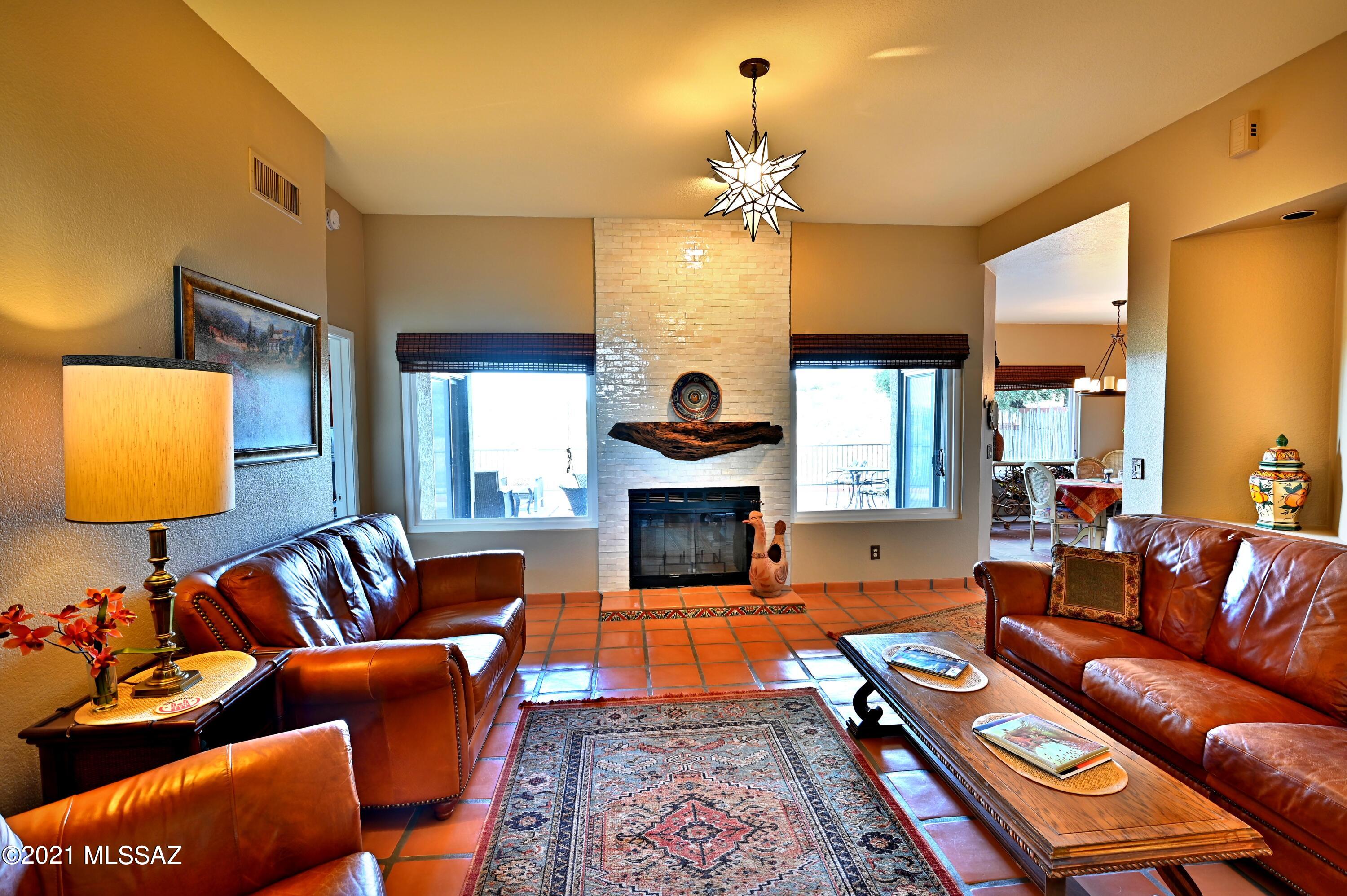 El Conquistador Resort Patio Homes (155-193) - Residential