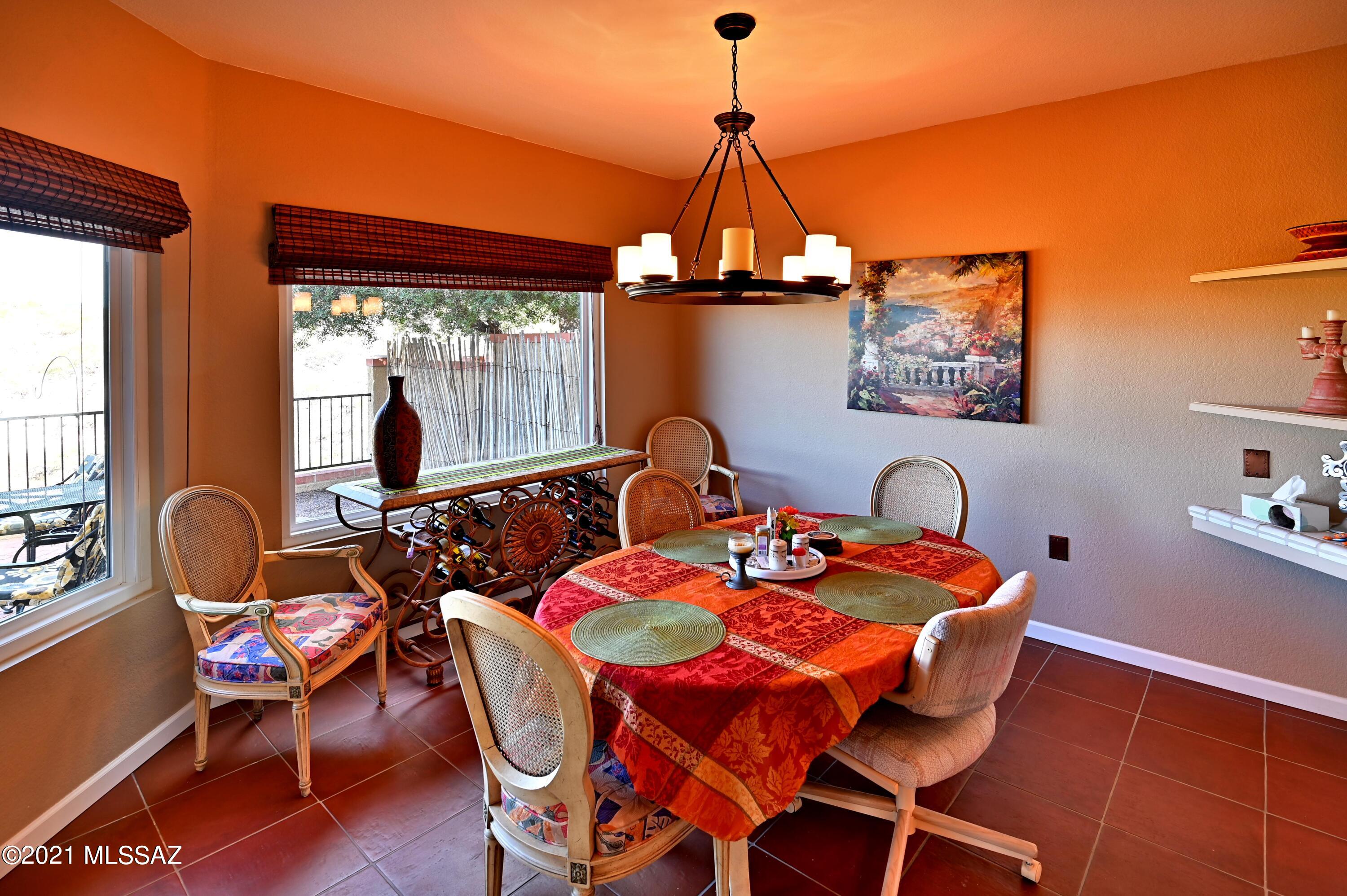 El Conquistador Resort Patio Homes (155-193) - Residential