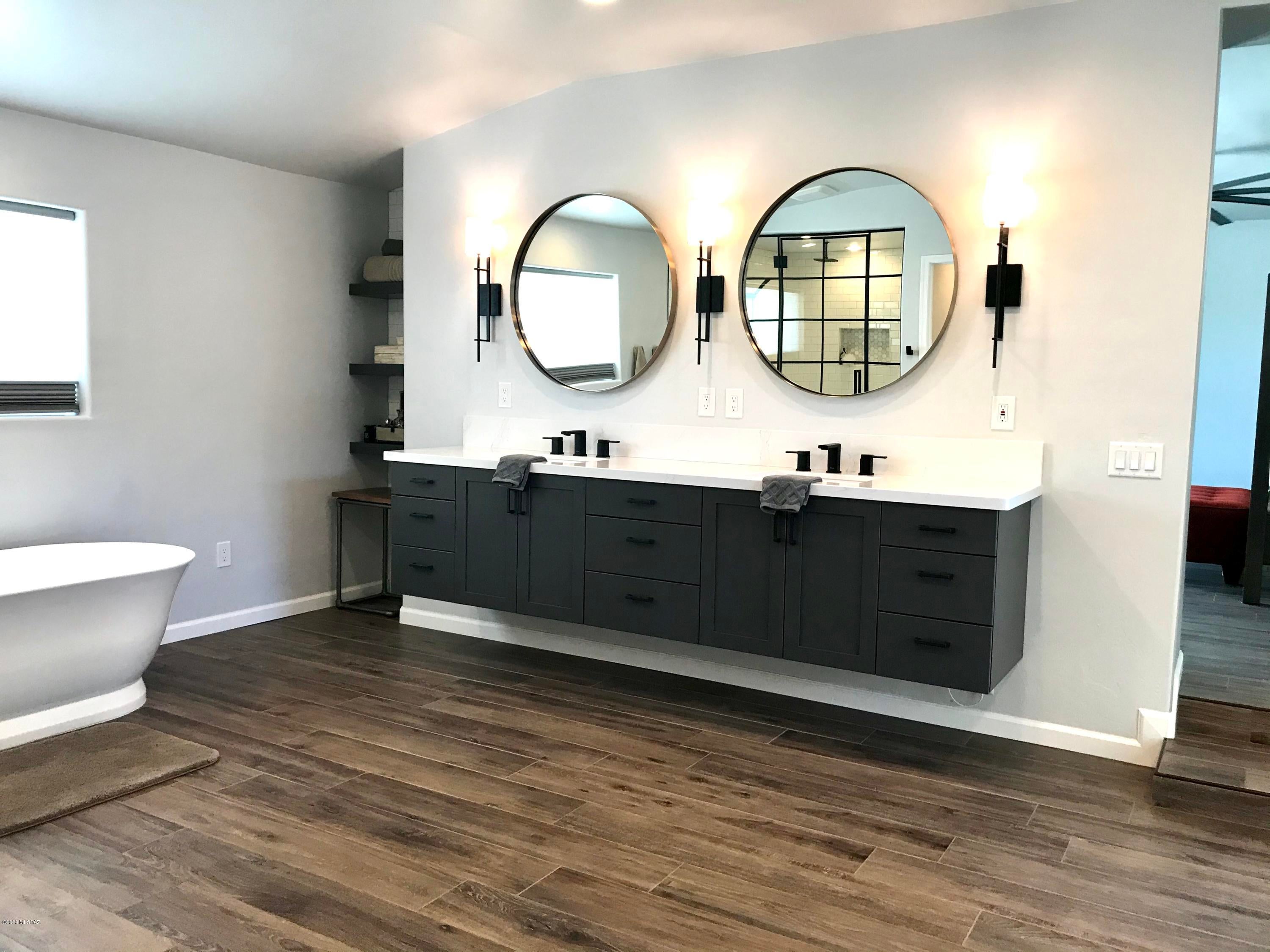 Country Club Estates NO. 1 - Residential