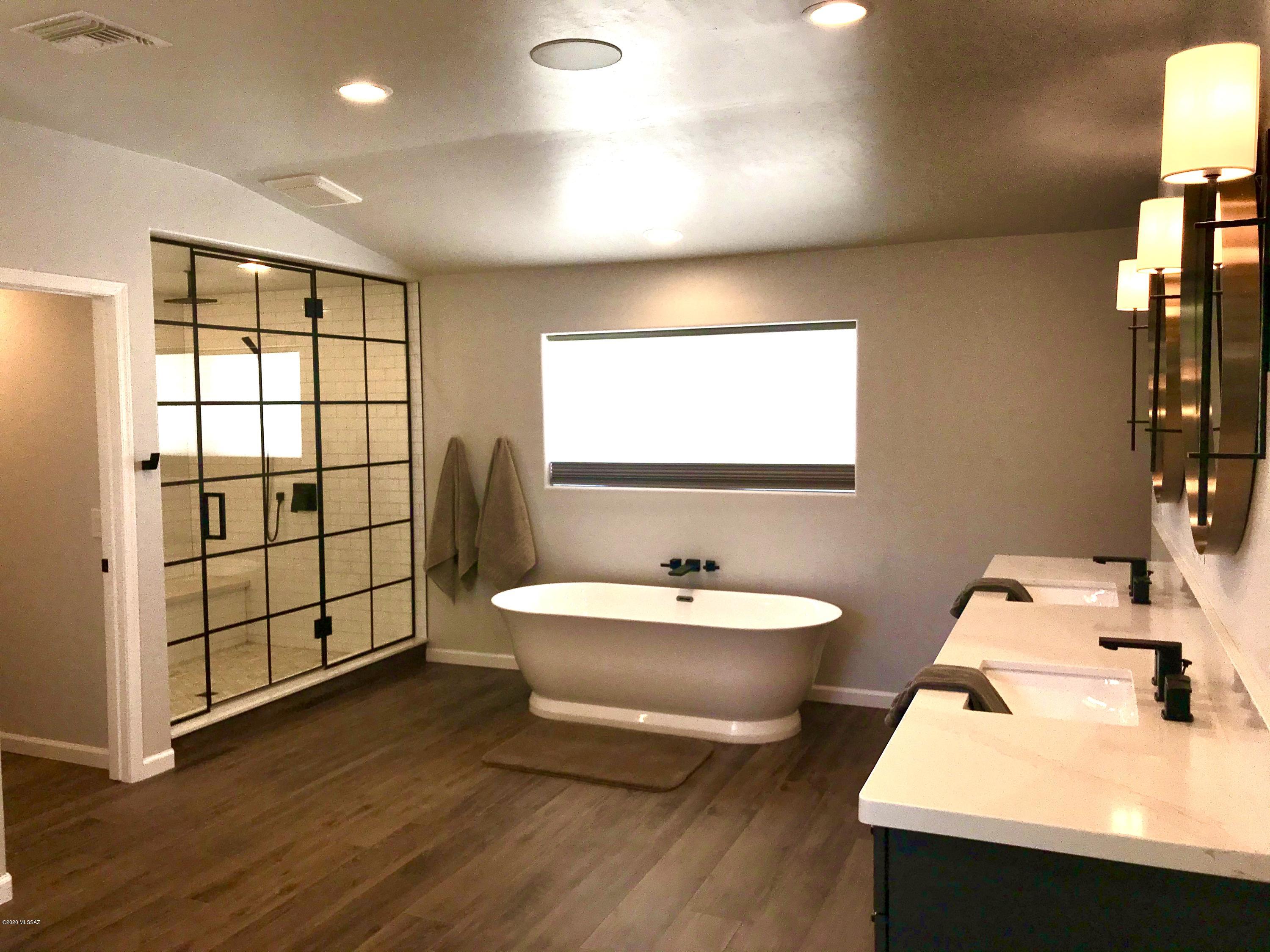 Country Club Estates NO. 1 - Residential
