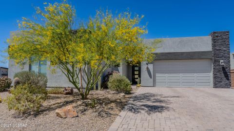 7082 W Patina Drive Marana AZ 85658