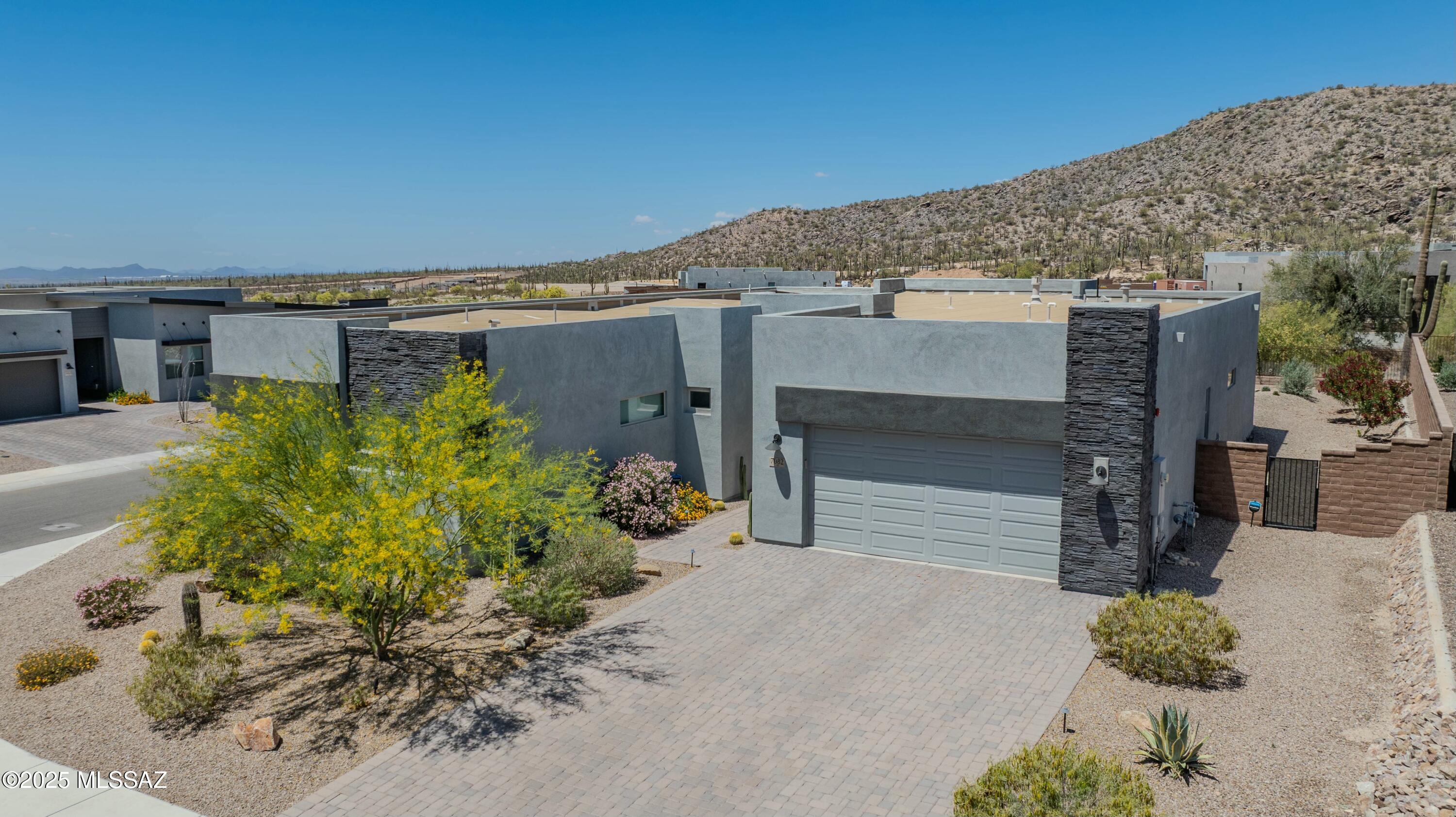 7082 W Patina Drive