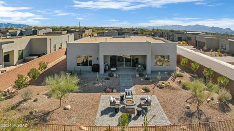 A home in Marana