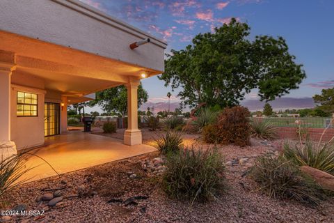 A home in Green Valley