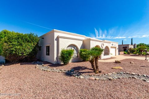 A home in Green Valley