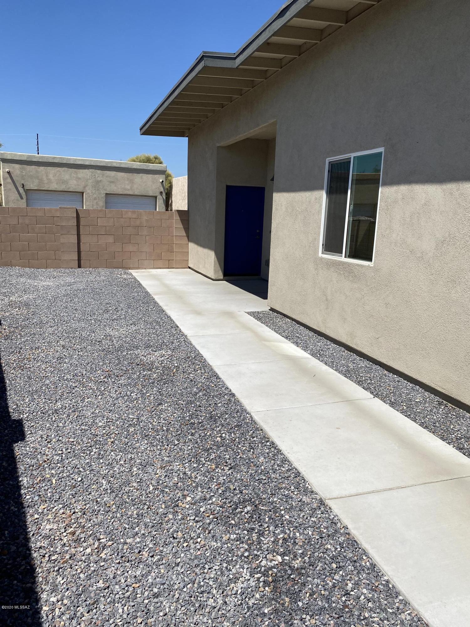 Silverbell Residential - Residential
