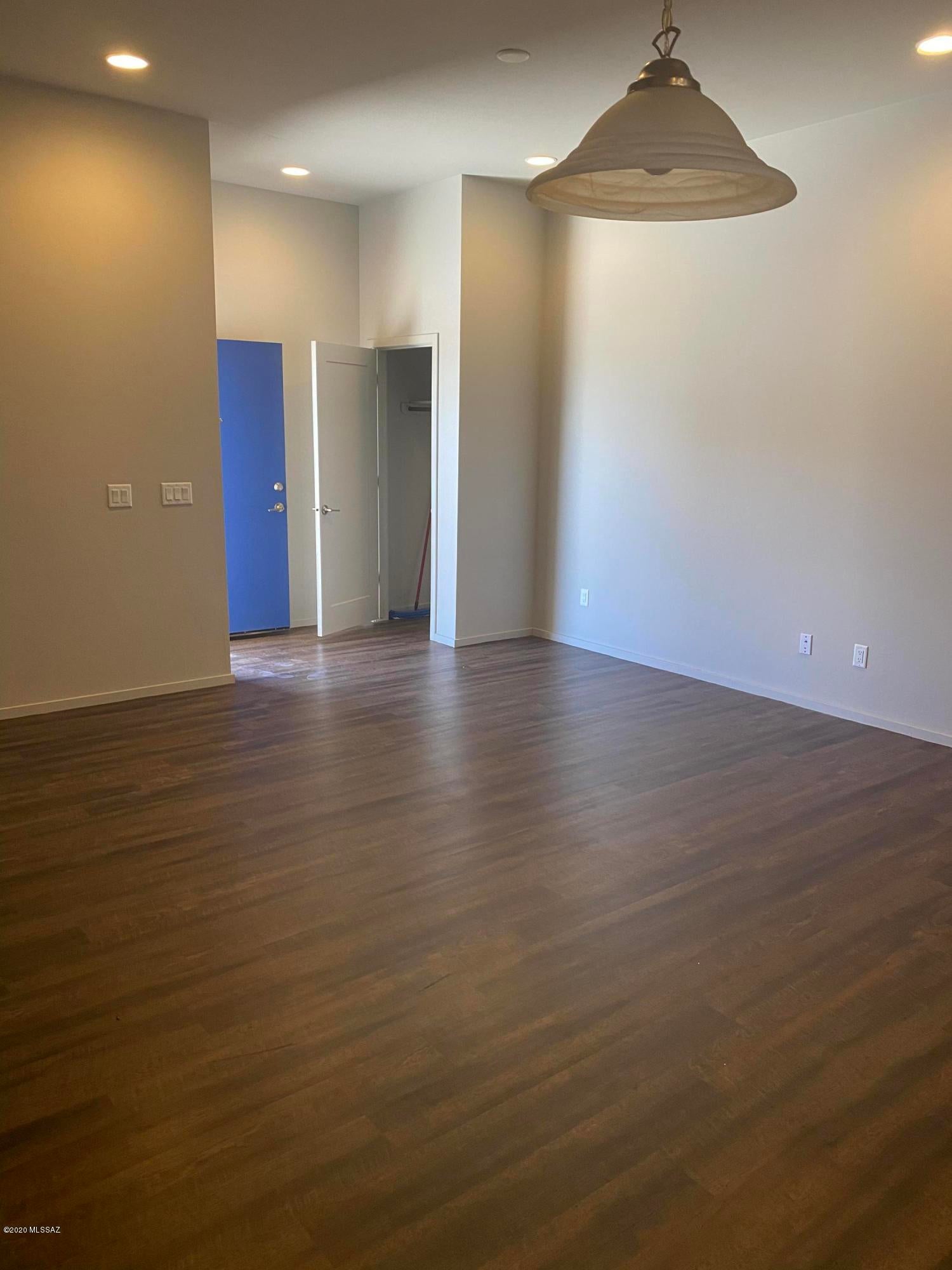 Silverbell Residential - Residential