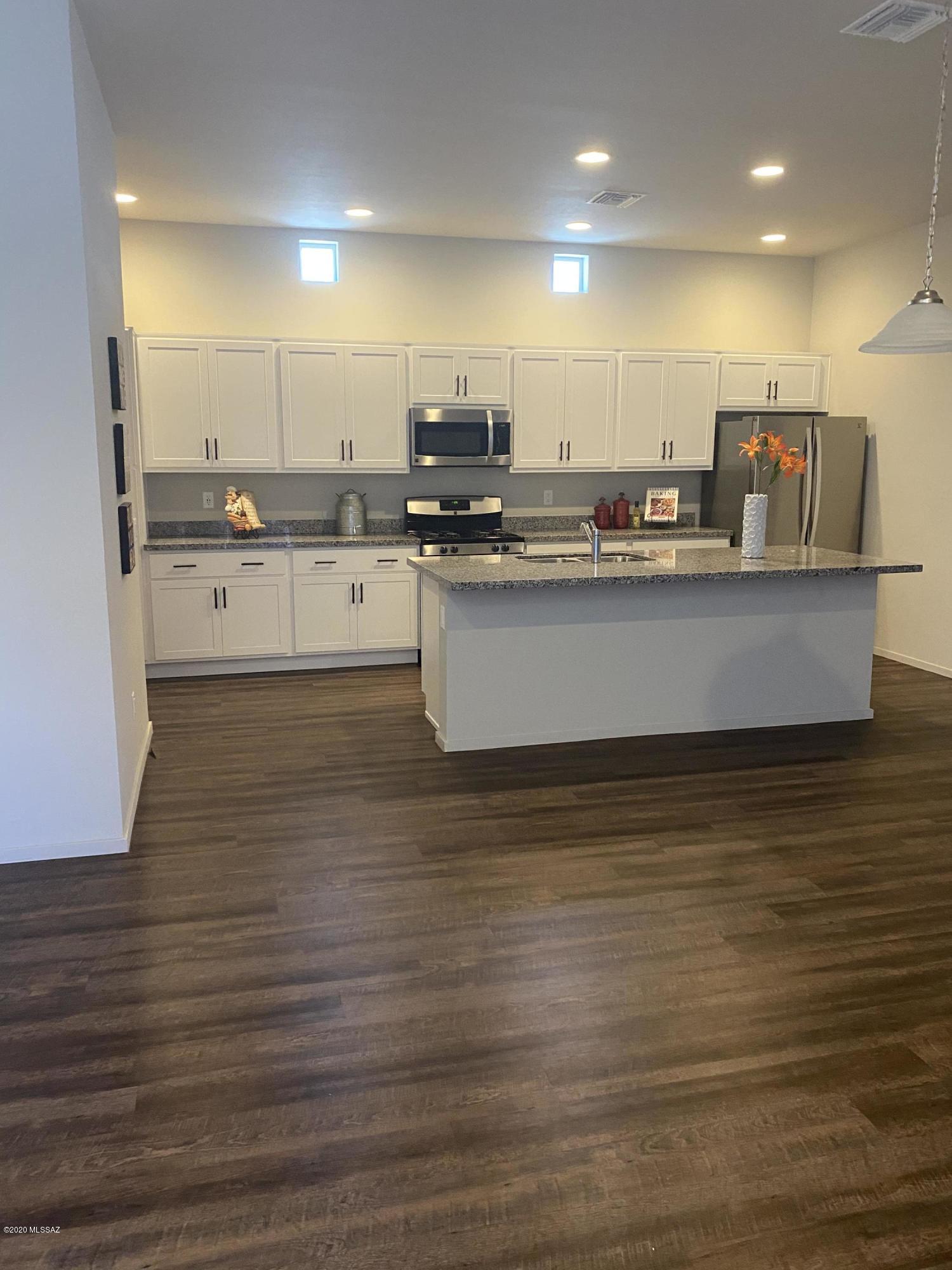 Silverbell Residential - Residential