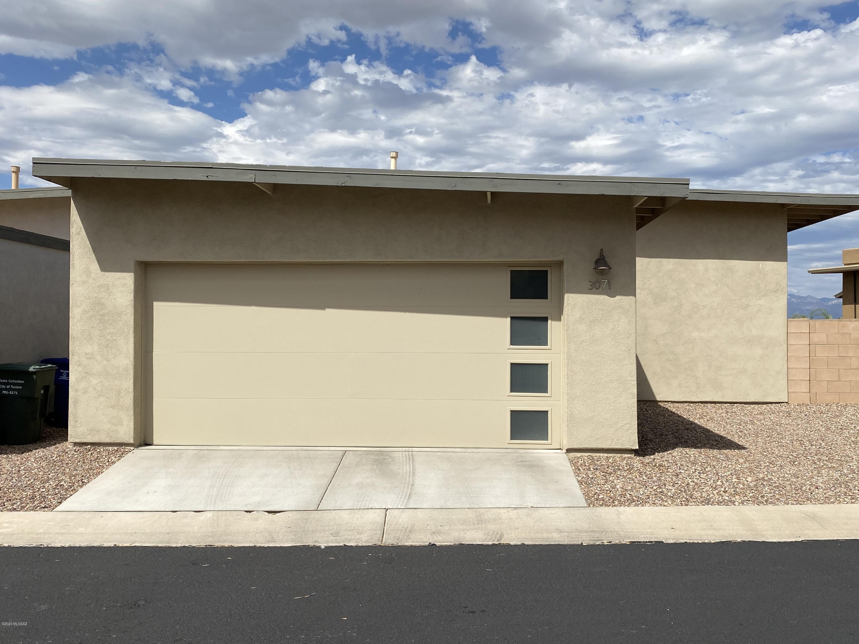 Silverbell Residential - Residential