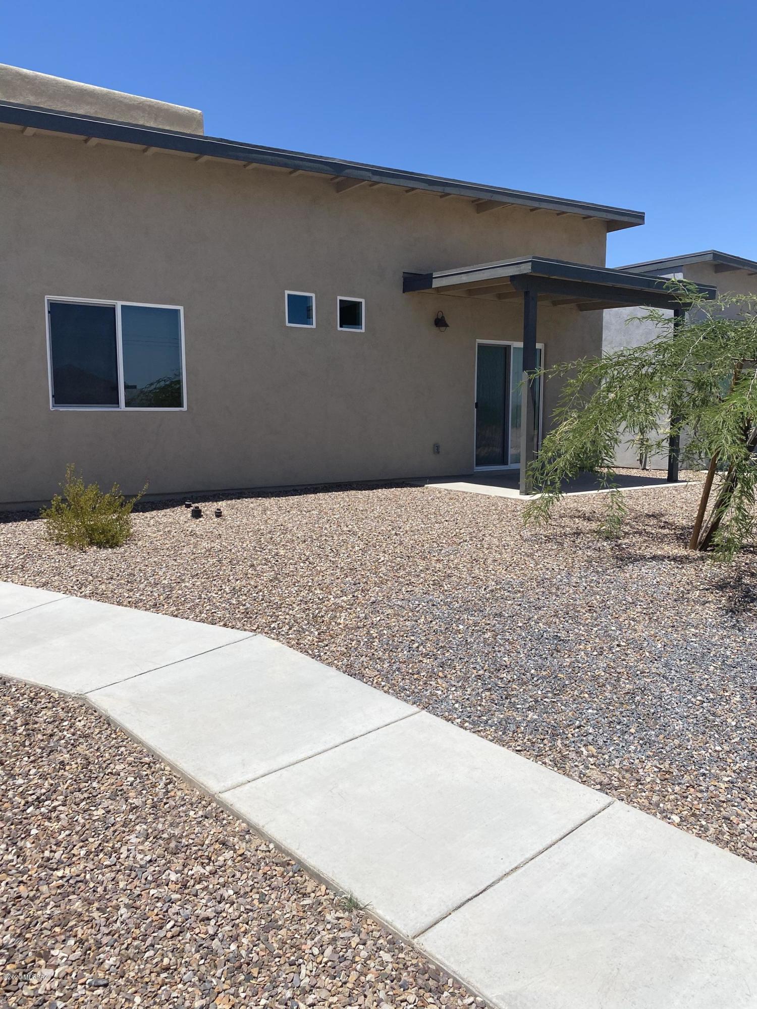 Silverbell Residential - Residential