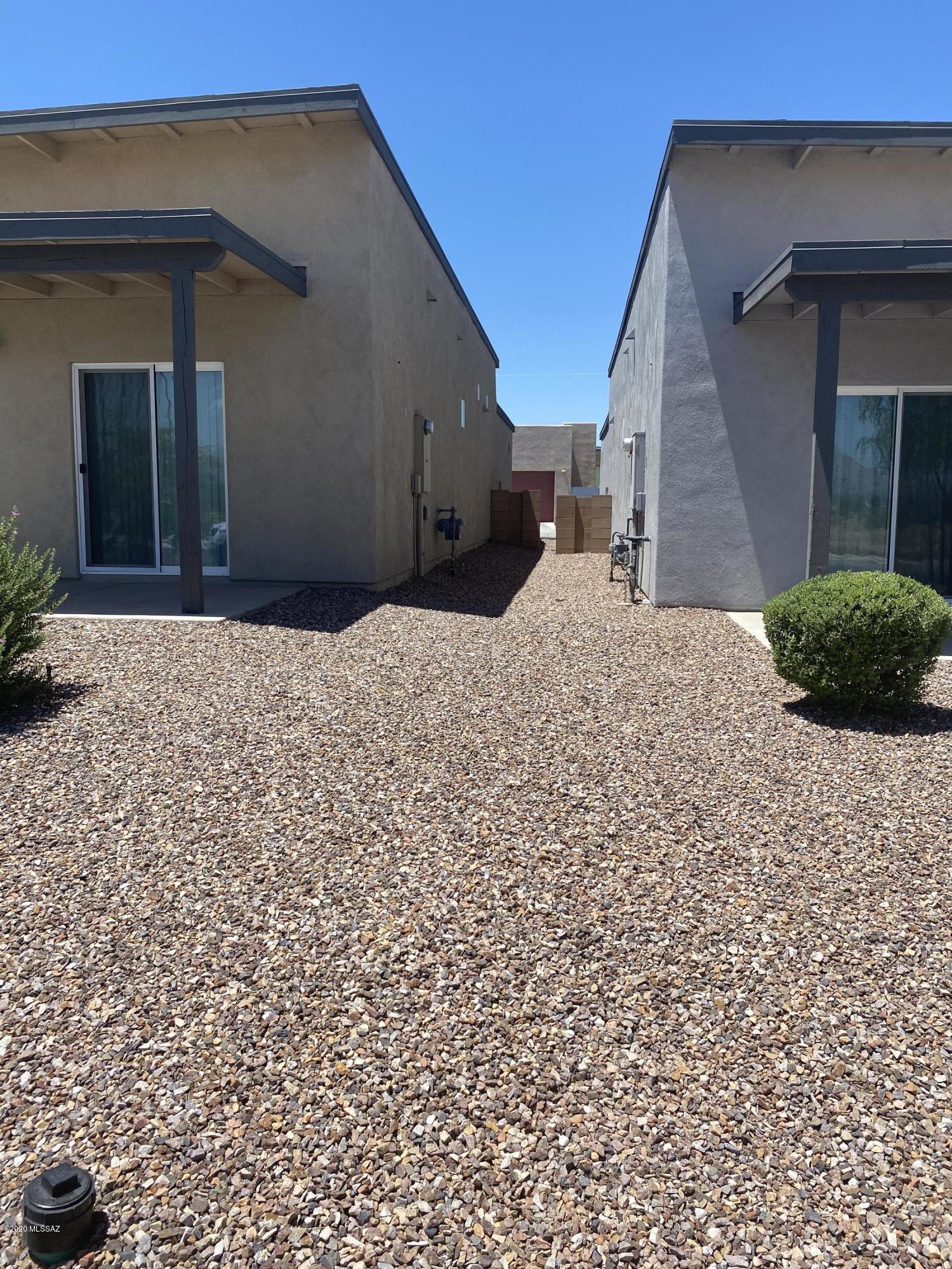 Silverbell Residential - Residential