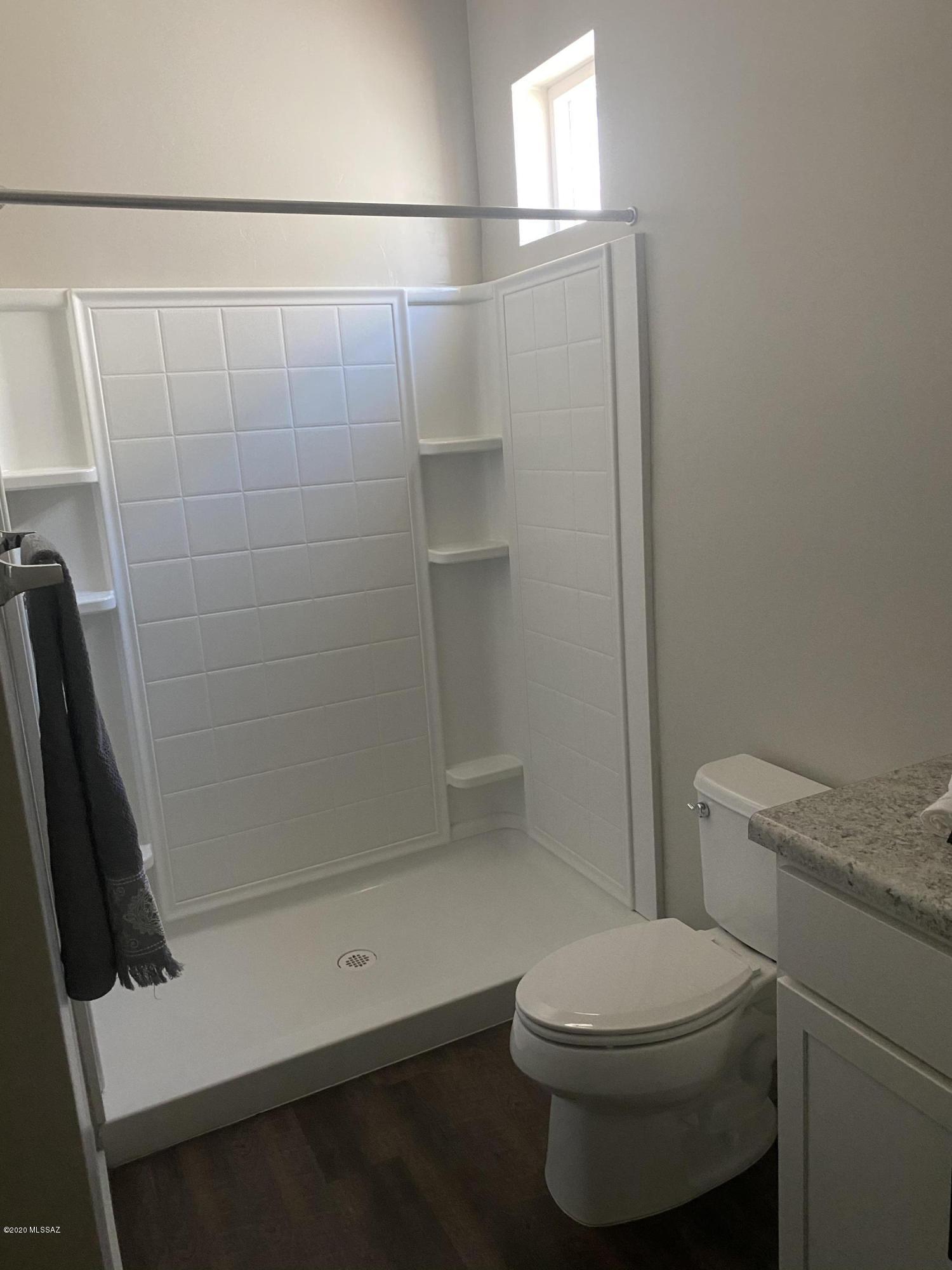 Silverbell Residential - Residential