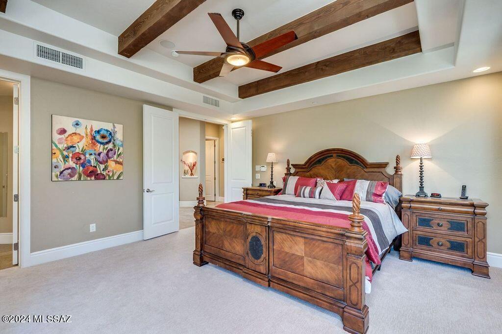 Whaleback Ridge Estates at Ventana Canyon (1-30) - Residential