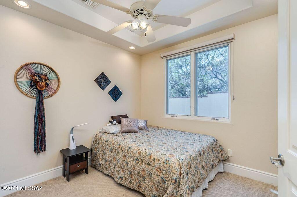 Whaleback Ridge Estates at Ventana Canyon (1-30) - Residential