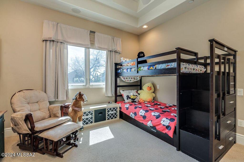 Whaleback Ridge Estates at Ventana Canyon (1-30) - Residential