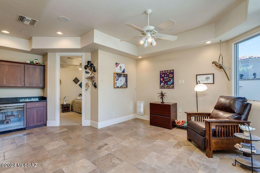 Whaleback Ridge Estates at Ventana Canyon (1-30) - Residential