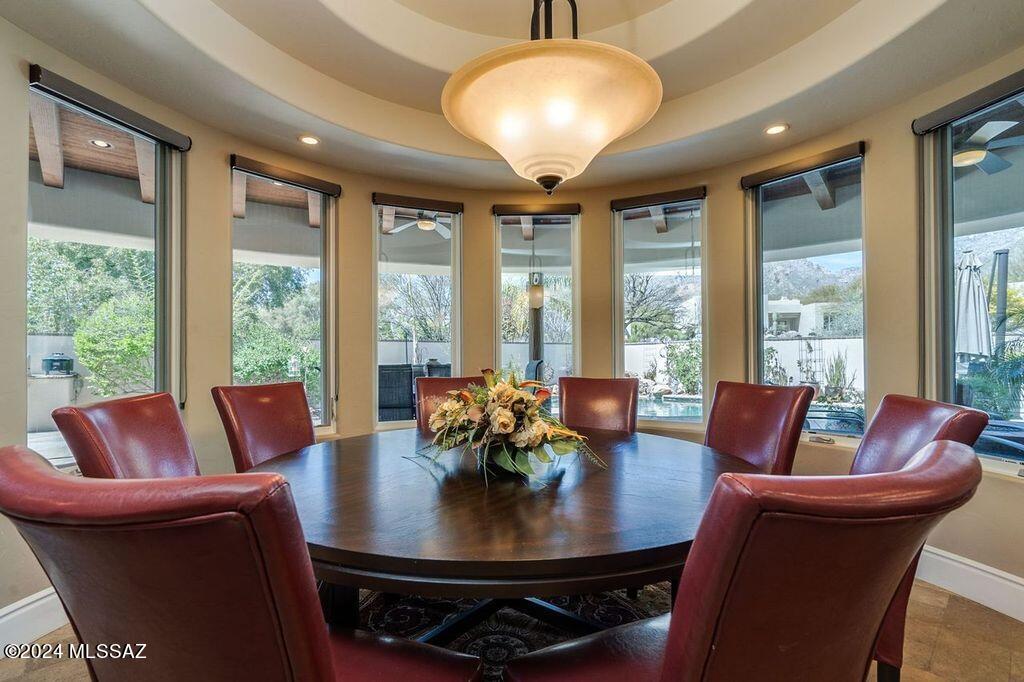 Whaleback Ridge Estates at Ventana Canyon (1-30) - Residential