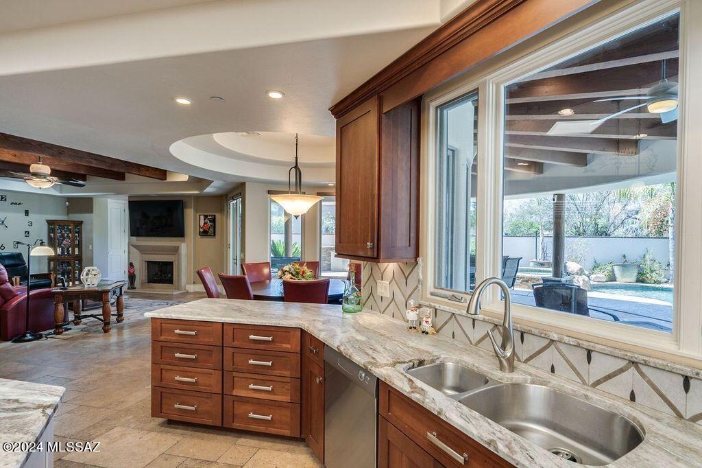 Whaleback Ridge Estates at Ventana Canyon (1-30) - Residential