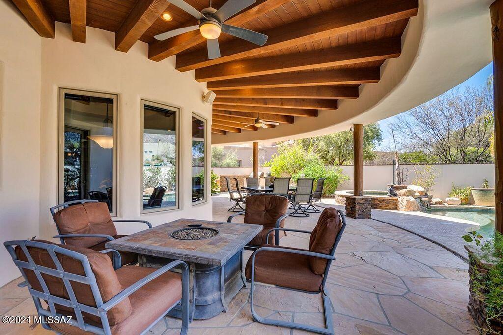 Whaleback Ridge Estates at Ventana Canyon (1-30) - Residential