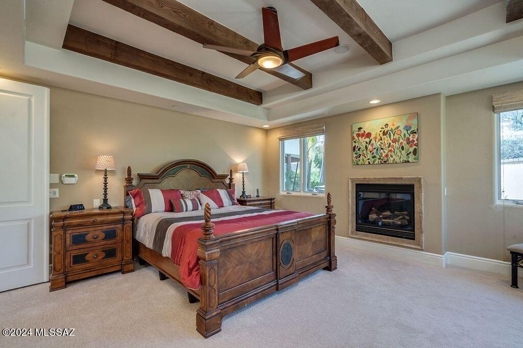 Whaleback Ridge Estates at Ventana Canyon (1-30) - Residential