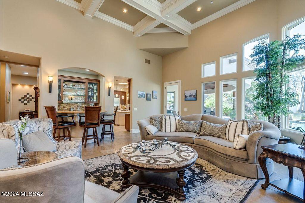 Whaleback Ridge Estates at Ventana Canyon (1-30) - Residential
