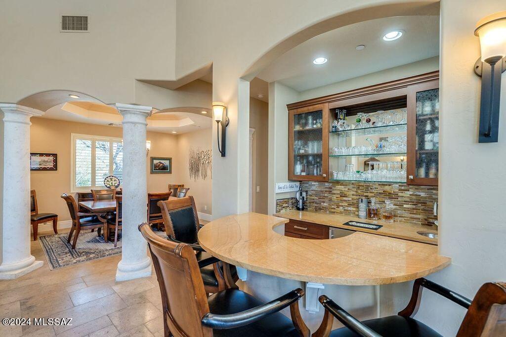 Whaleback Ridge Estates at Ventana Canyon (1-30) - Residential