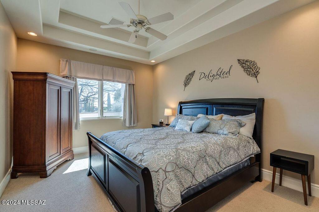 Whaleback Ridge Estates at Ventana Canyon (1-30) - Residential