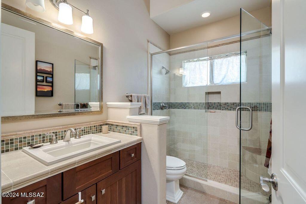 Whaleback Ridge Estates at Ventana Canyon (1-30) - Residential