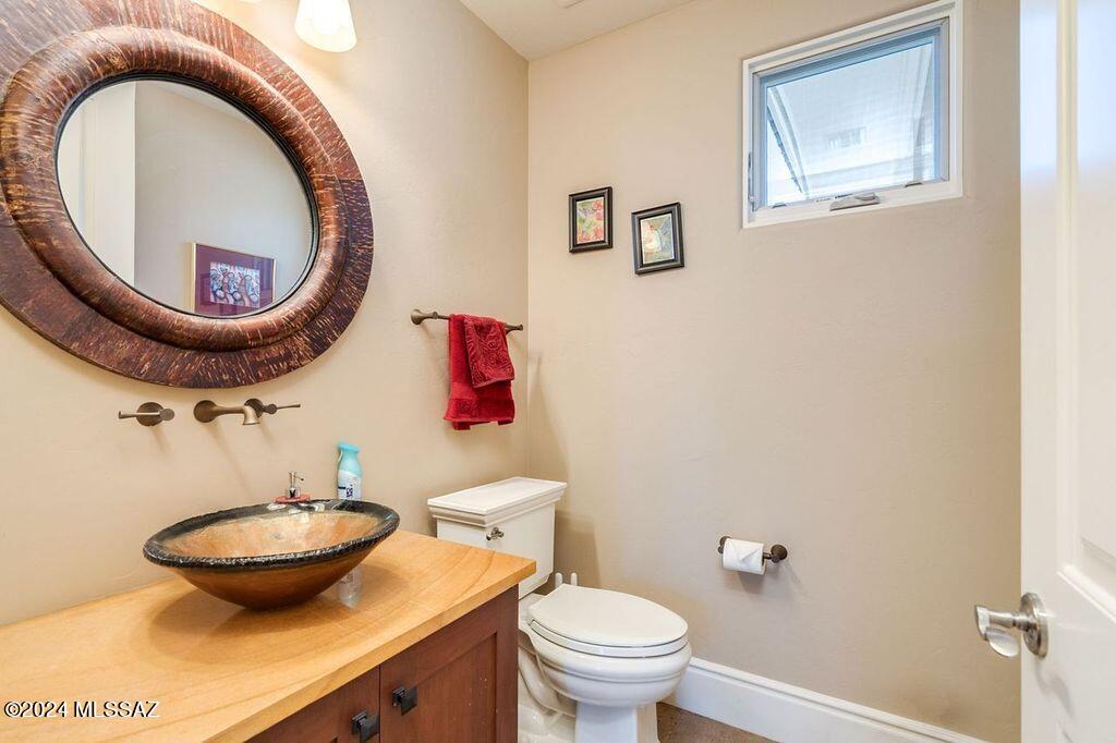 Whaleback Ridge Estates at Ventana Canyon (1-30) - Residential