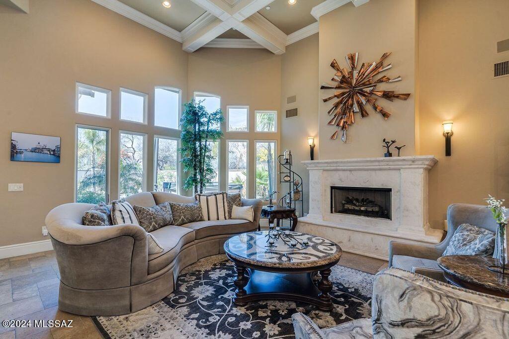 Whaleback Ridge Estates at Ventana Canyon (1-30) - Residential