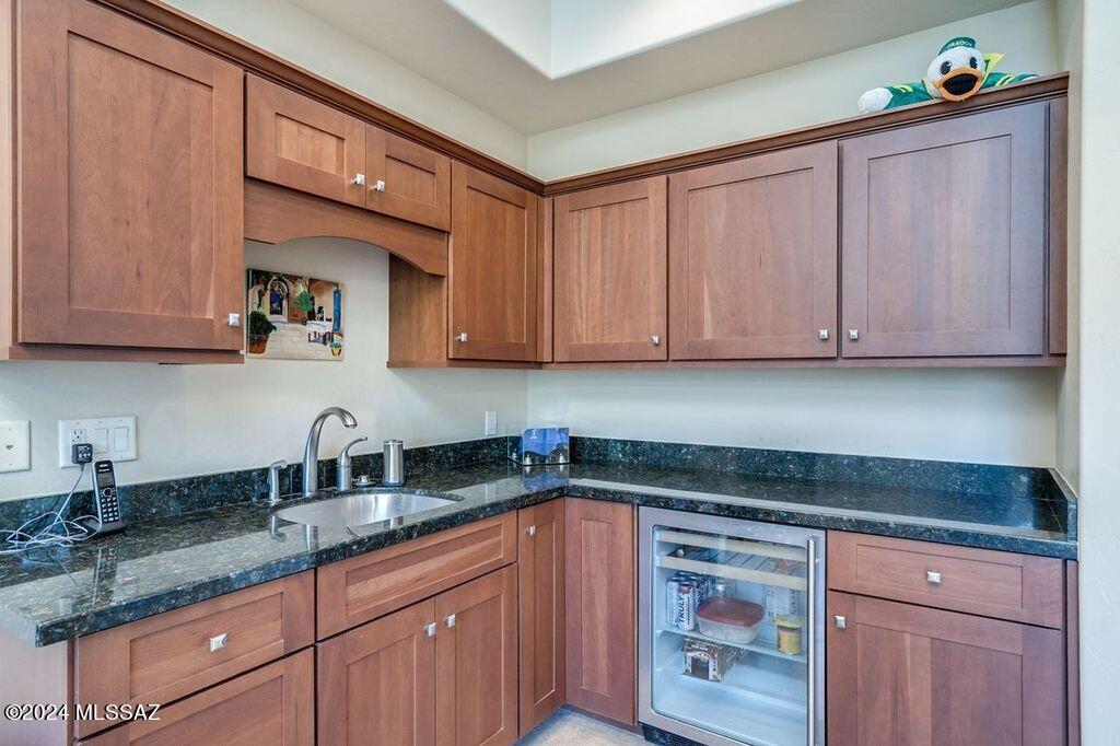 Whaleback Ridge Estates at Ventana Canyon (1-30) - Residential