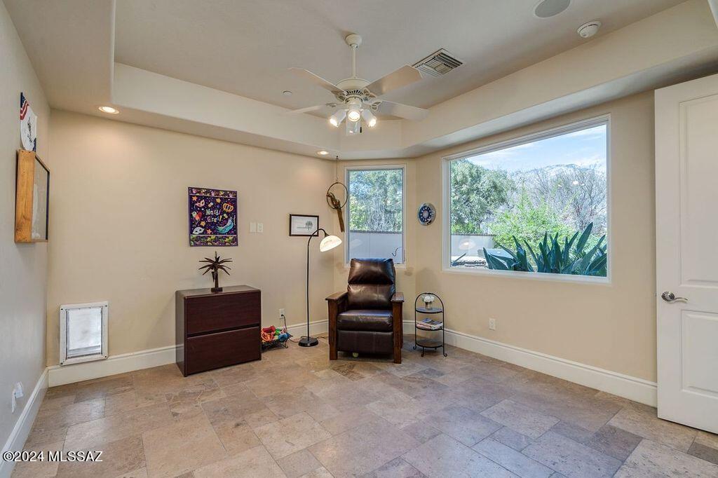 Whaleback Ridge Estates at Ventana Canyon (1-30) - Residential