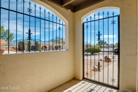 1840 S Santa Carla Drive, Green Valley, AZ 85614 - #: 22505141