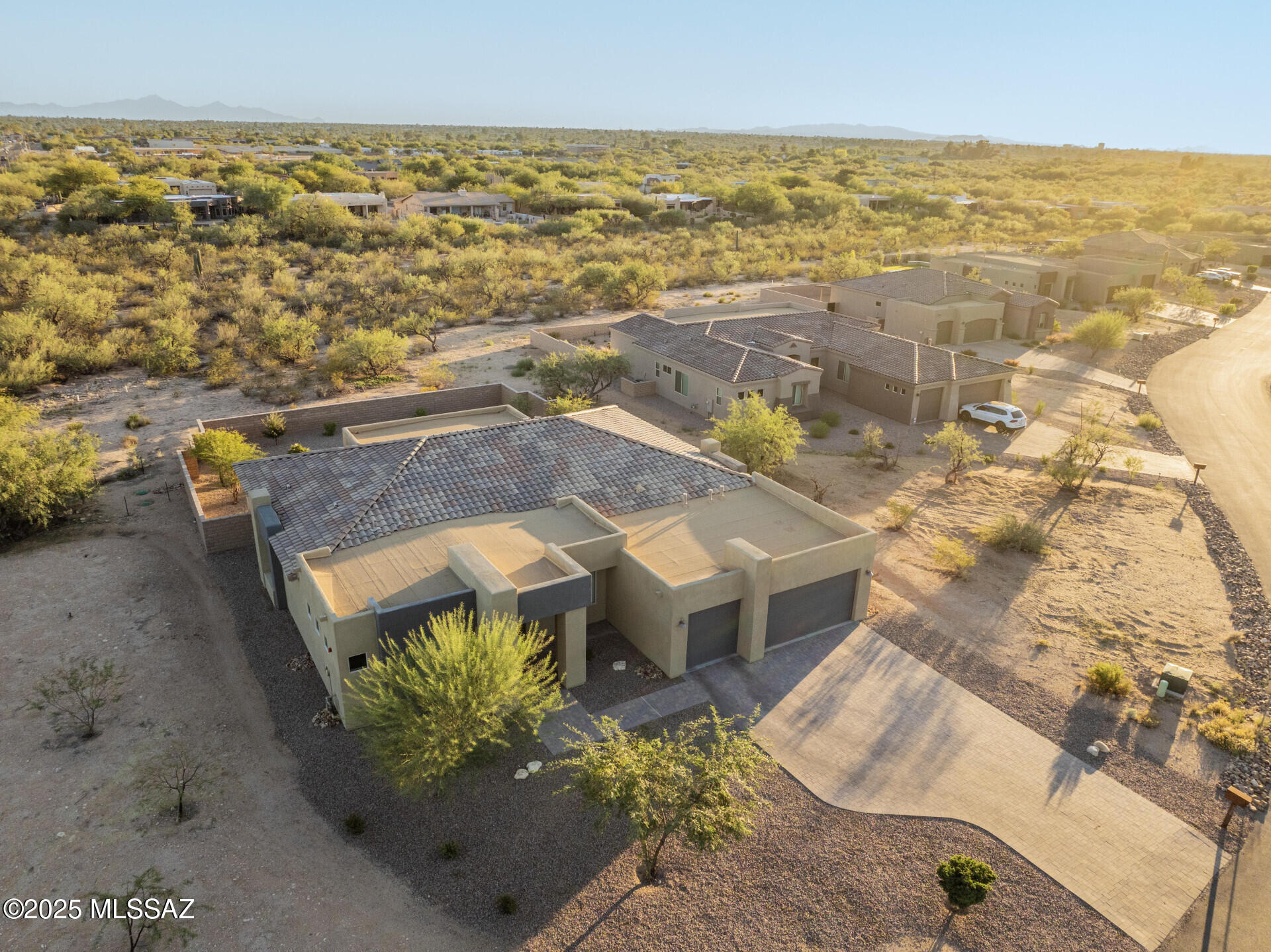 8882 E Placita Rio De Vidrio