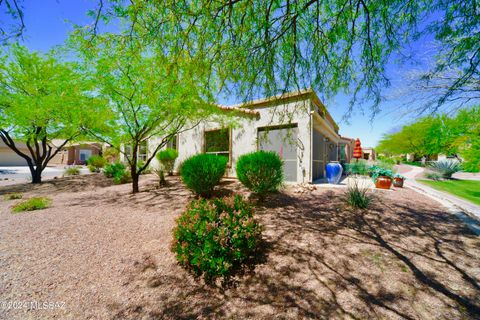 A home in Green Valley