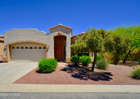 A home in Green Valley