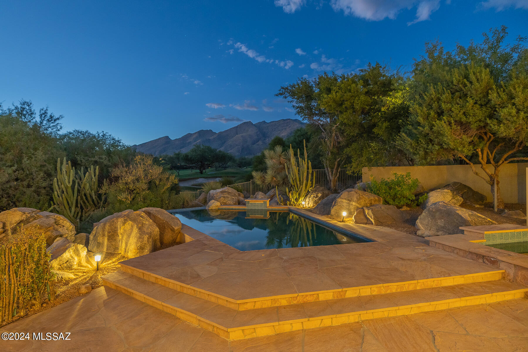 Whaleback Ridge Estates at Ventana Canyon (1-30) - Residential