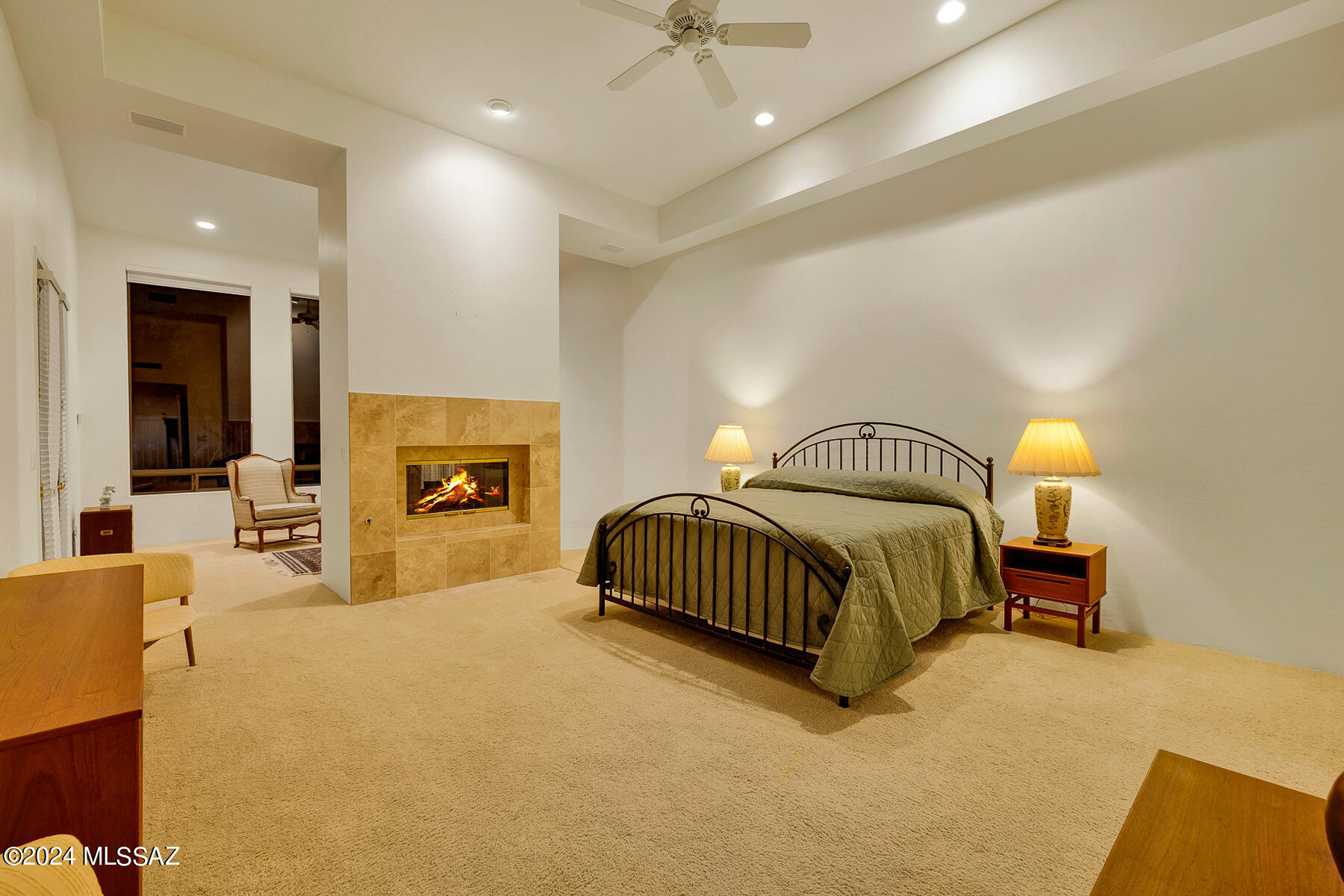 Whaleback Ridge Estates at Ventana Canyon (1-30) - Residential
