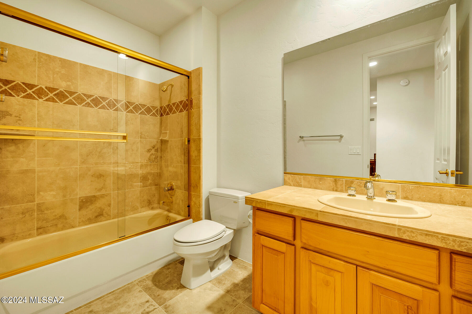 Whaleback Ridge Estates at Ventana Canyon (1-30) - Residential