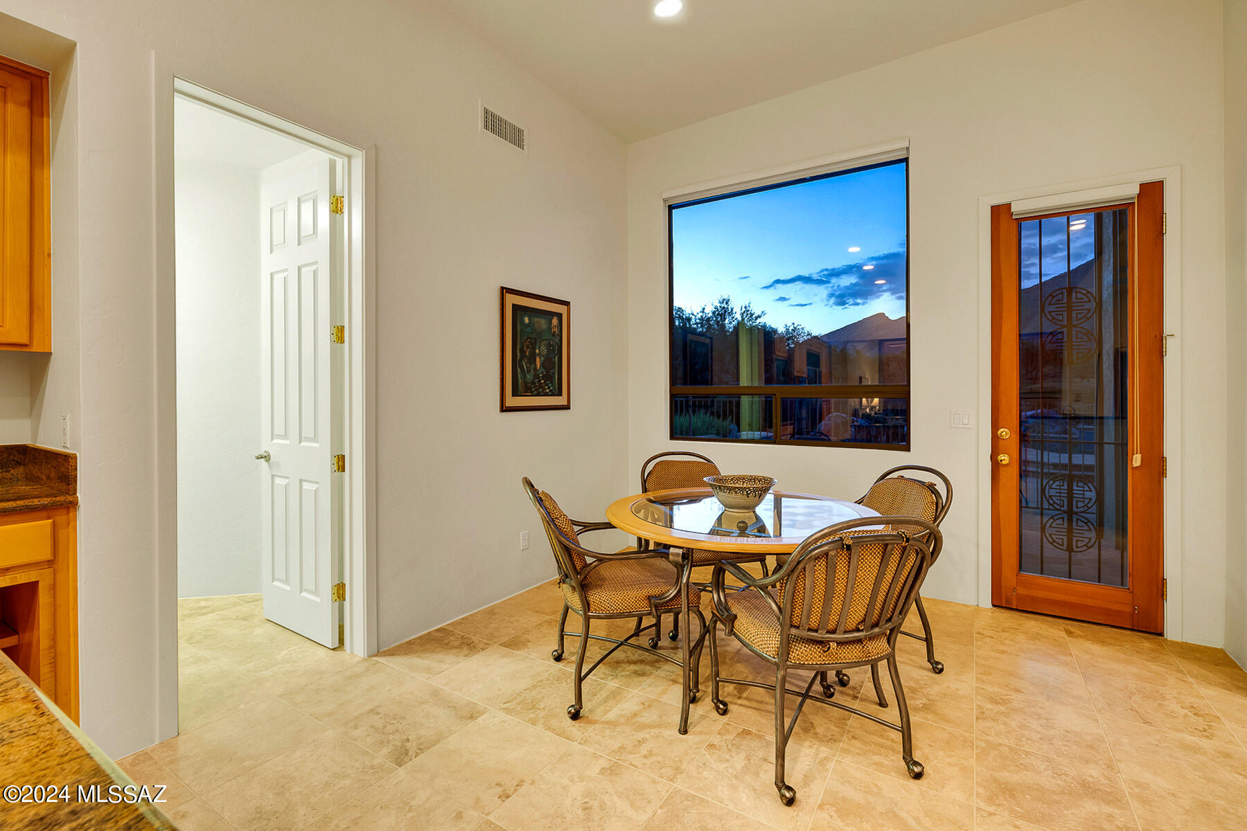 Whaleback Ridge Estates at Ventana Canyon (1-30) - Residential
