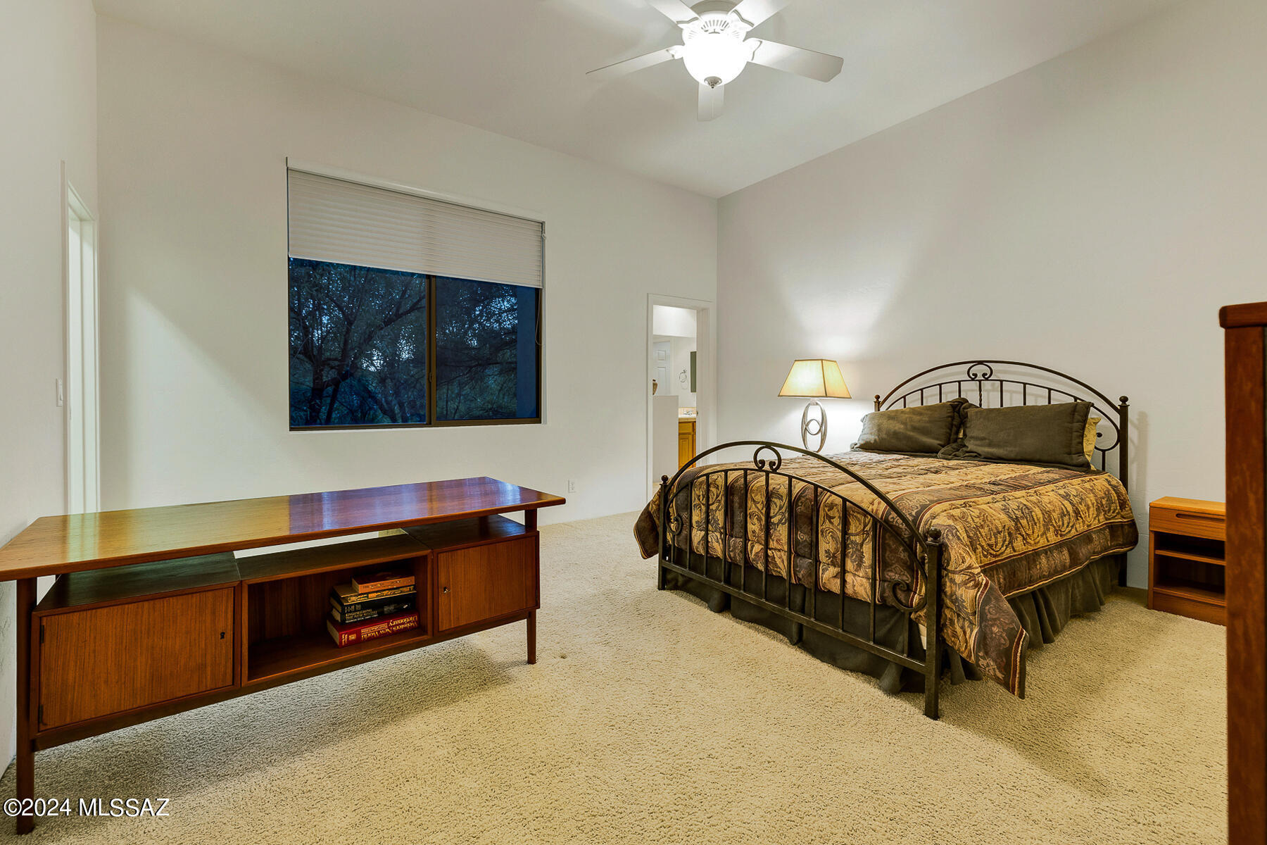 Whaleback Ridge Estates at Ventana Canyon (1-30) - Residential