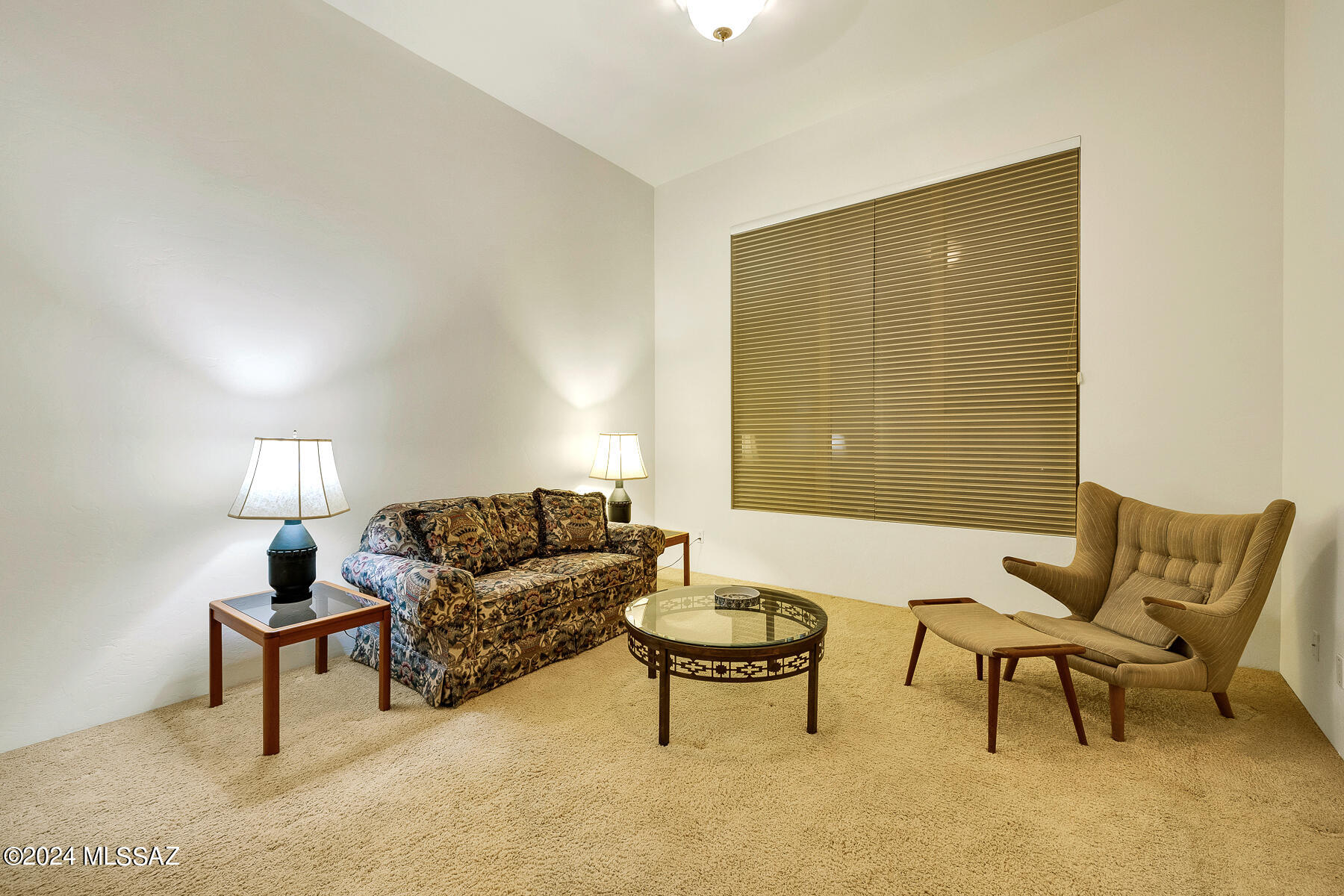 Whaleback Ridge Estates at Ventana Canyon (1-30) - Residential