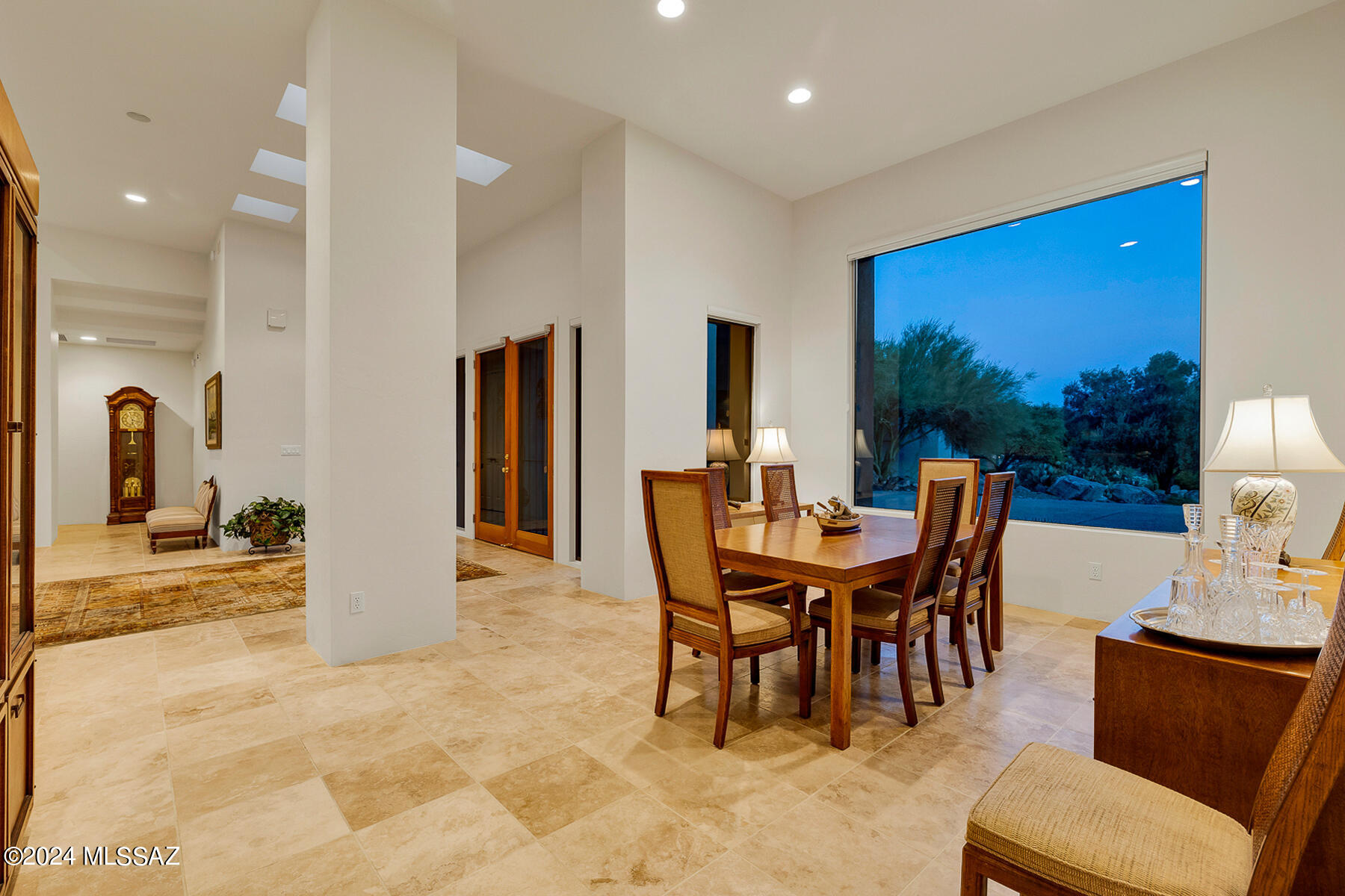 Whaleback Ridge Estates at Ventana Canyon (1-30) - Residential