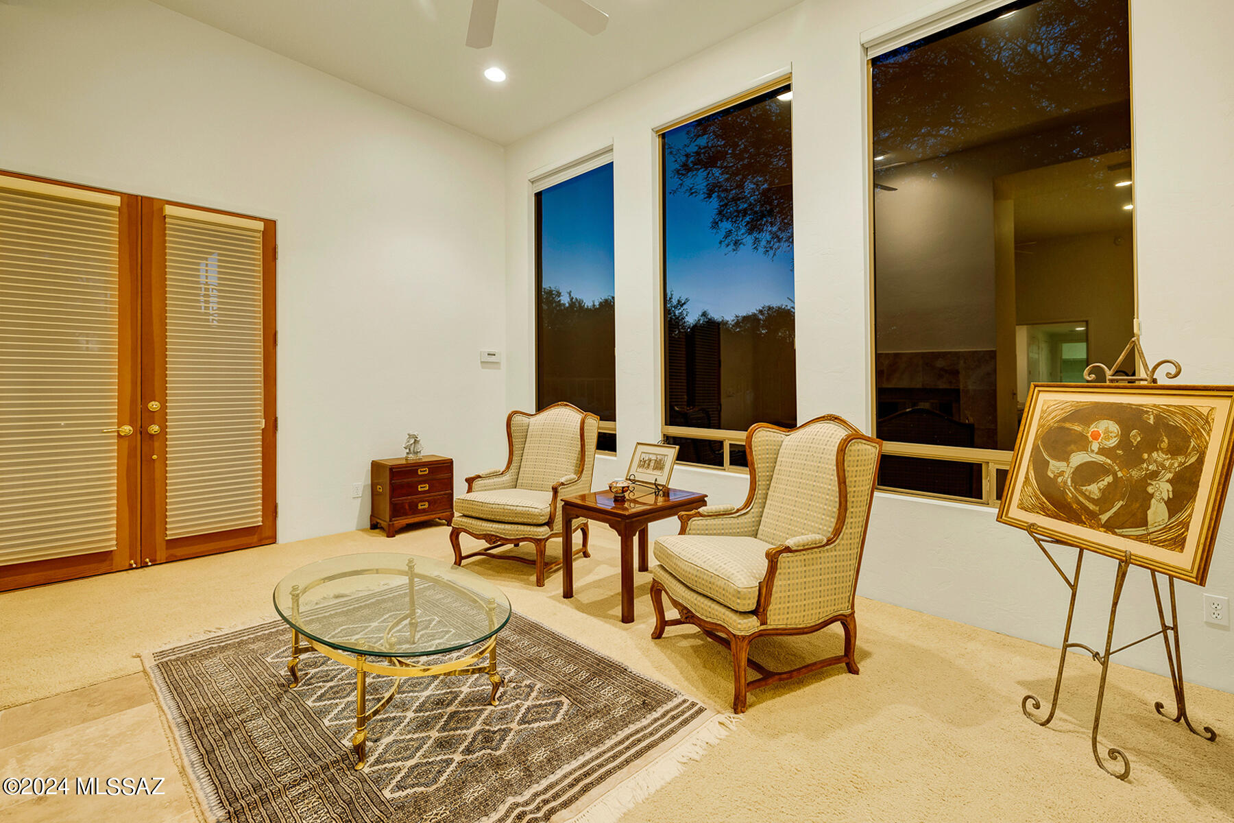 Whaleback Ridge Estates at Ventana Canyon (1-30) - Residential